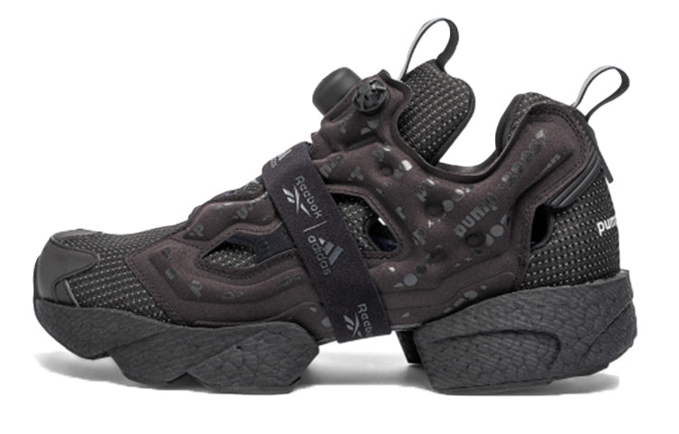 حذاء Reebok Instapump Fury Lifestyle للجنسين