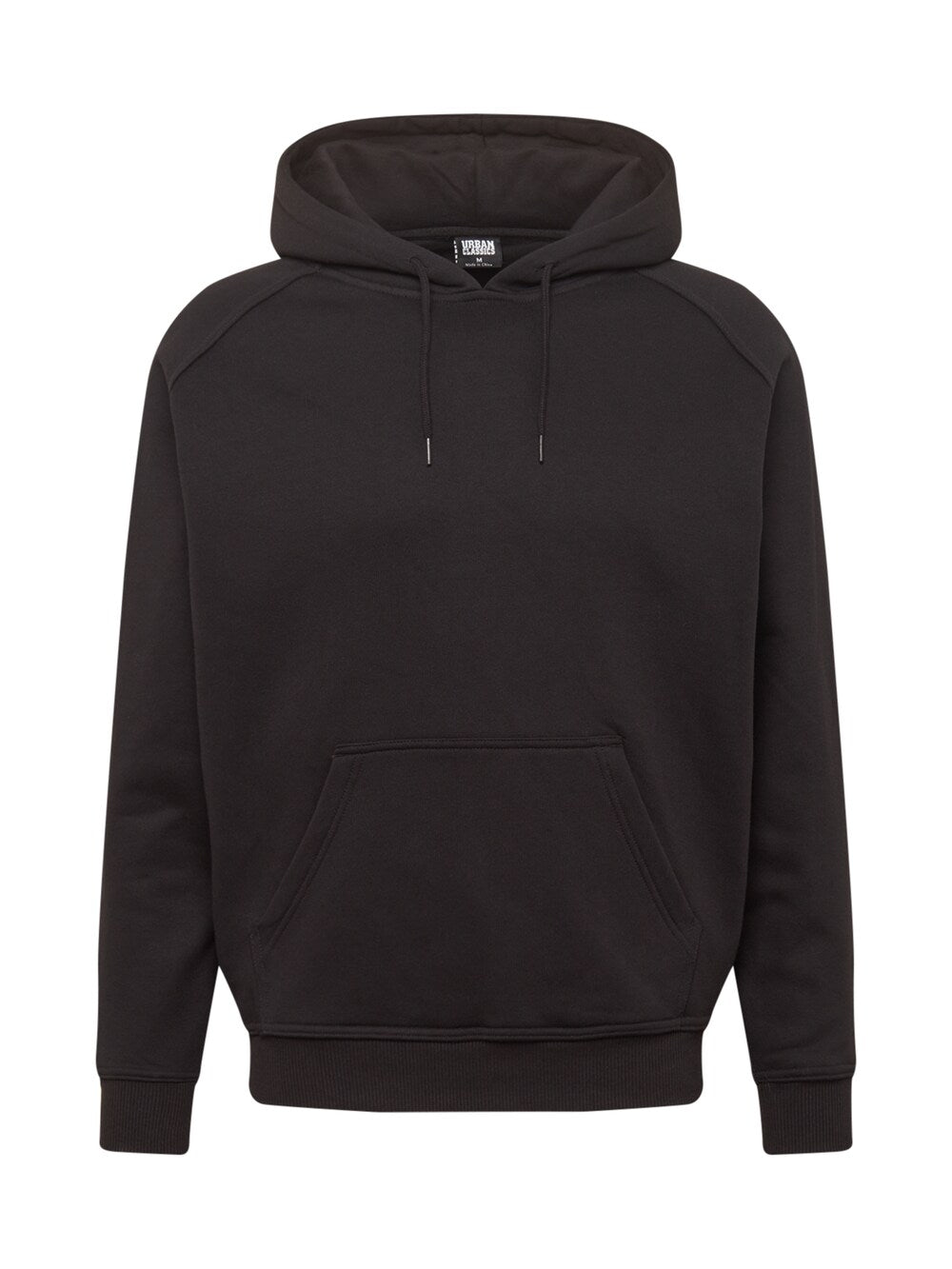 Urban Classics sweatshirt, black