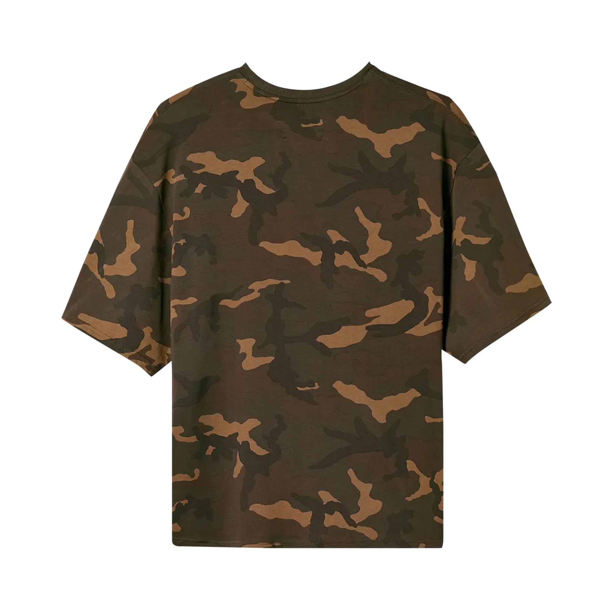 Yeezy Season 1 Camo T-Shirt