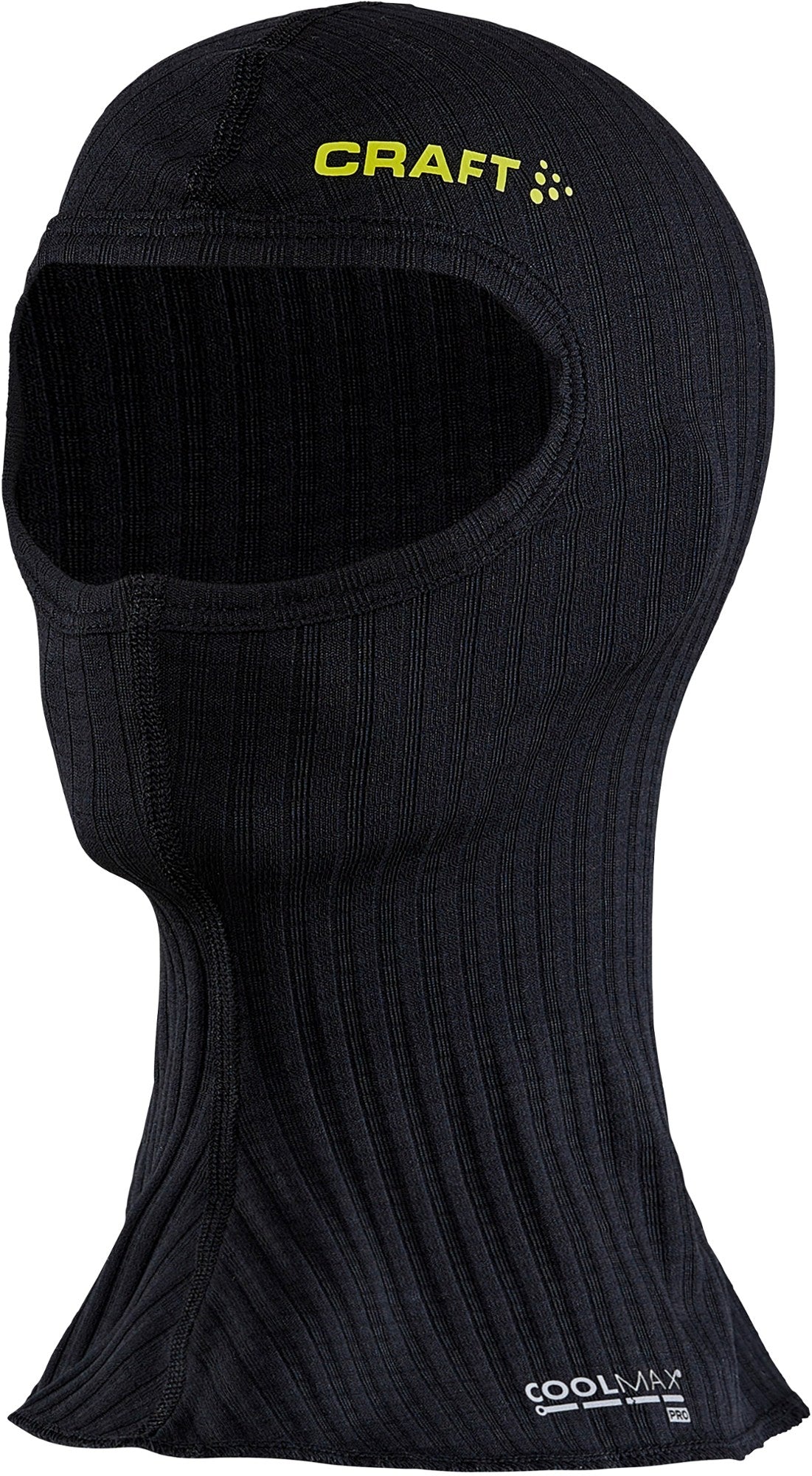 Balaclava Active Extreme X Craft, black