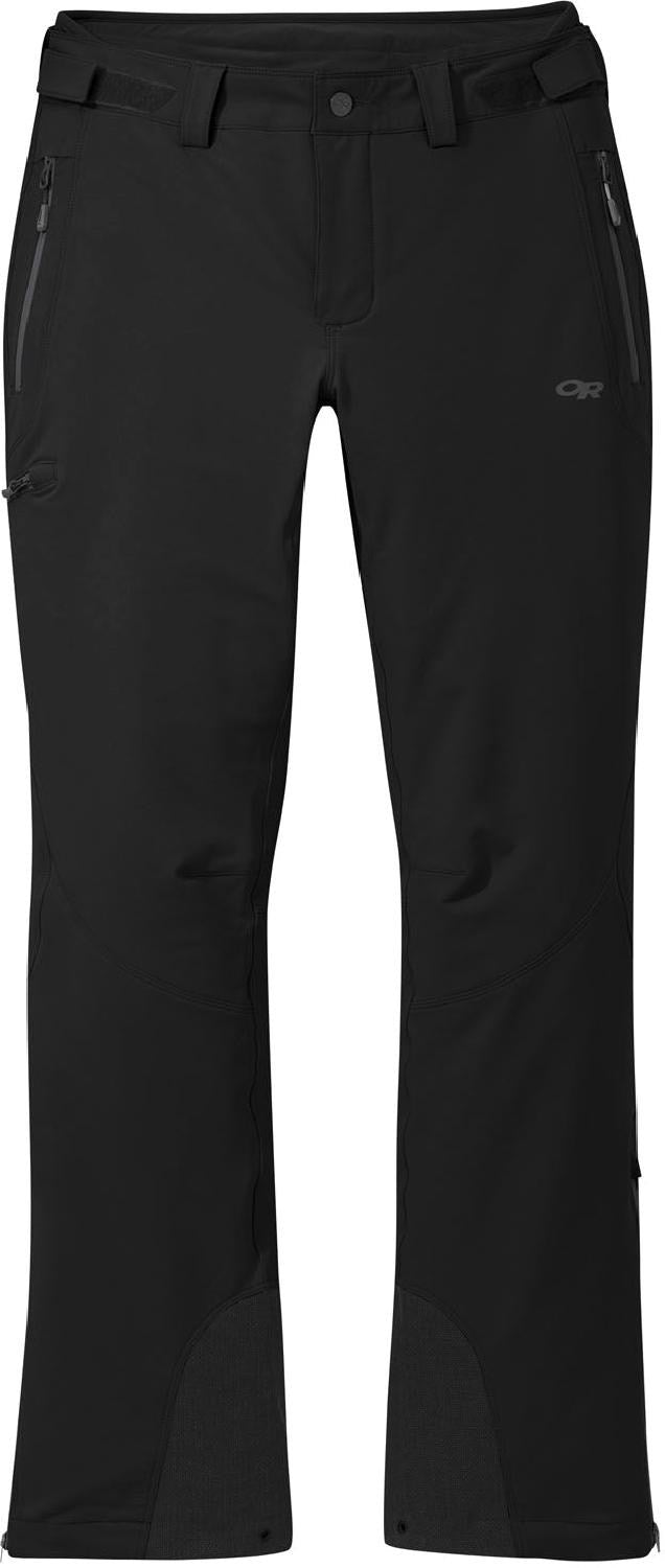 Cirque II Pants - Women's Outdoor Research, black