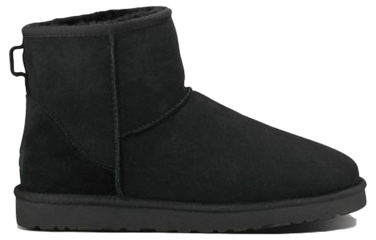 Men's ugg boots Ugg Classic mini, black