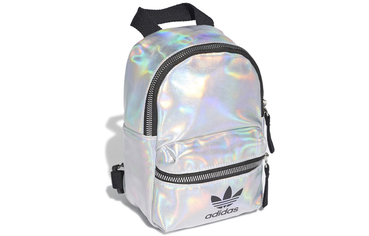 Unisex backpack adidas originals, Silver