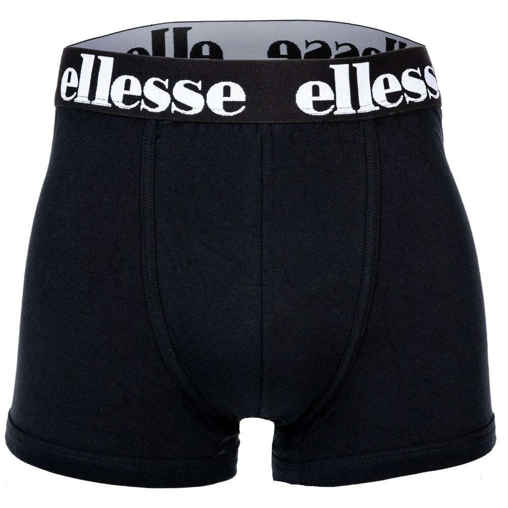 Ellesse boxer briefs, black