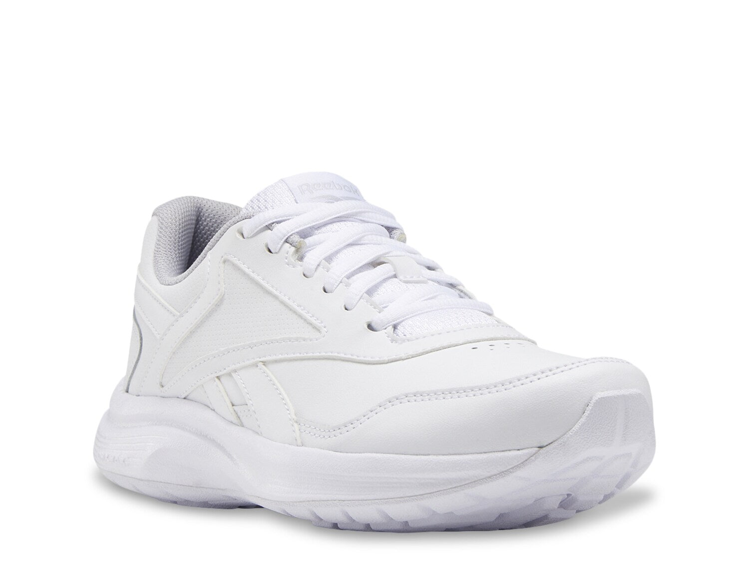 Reebok Walk Ultra 7 DMX sneakers, white