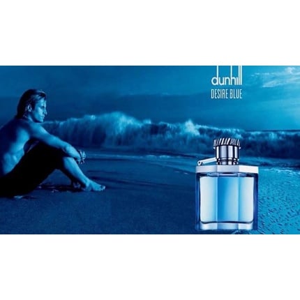 Dunhill Desire Blue Eau de Toilette 150ml Spray for men