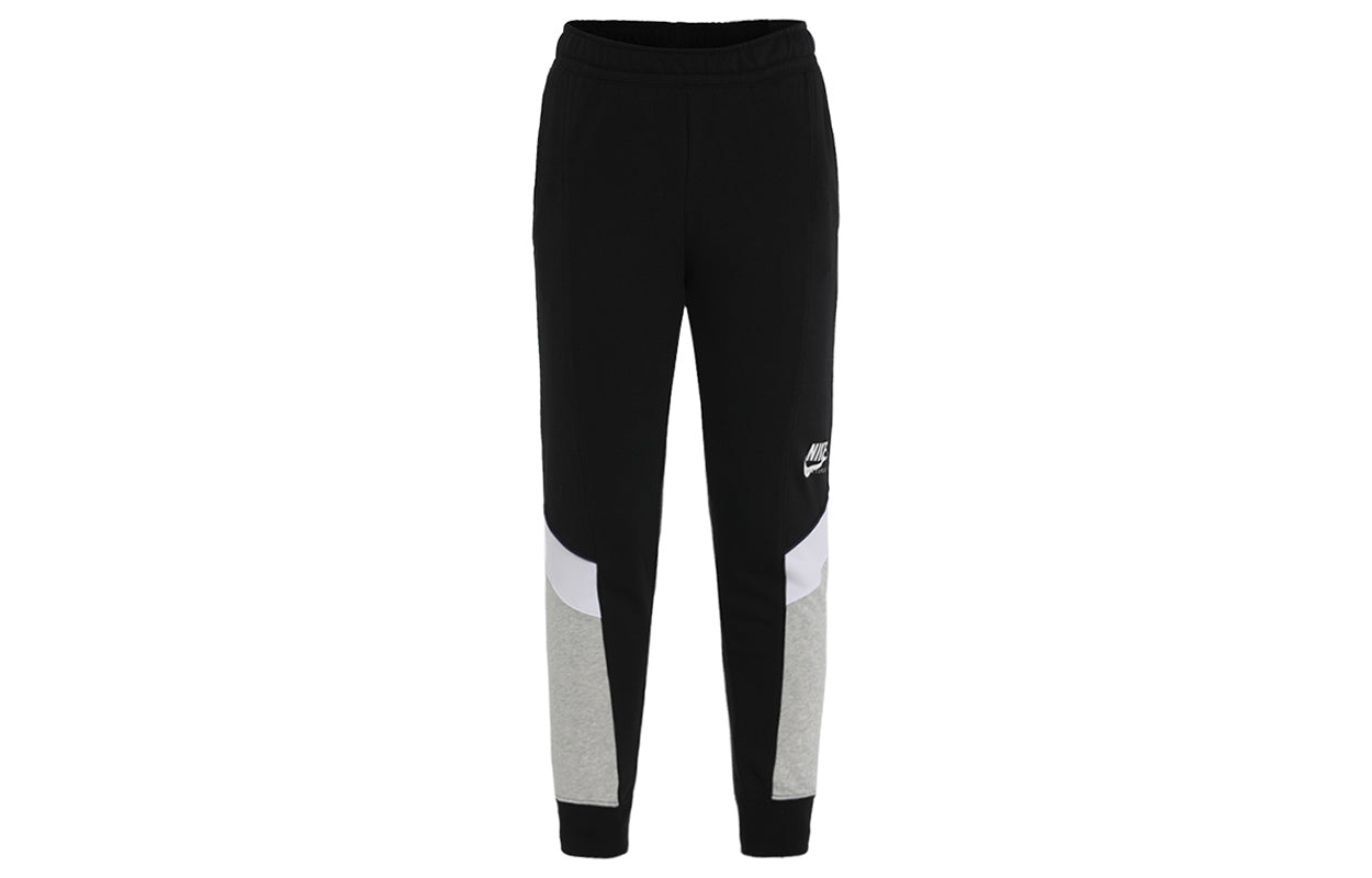 Nike Women's Knit Sweatpants Black