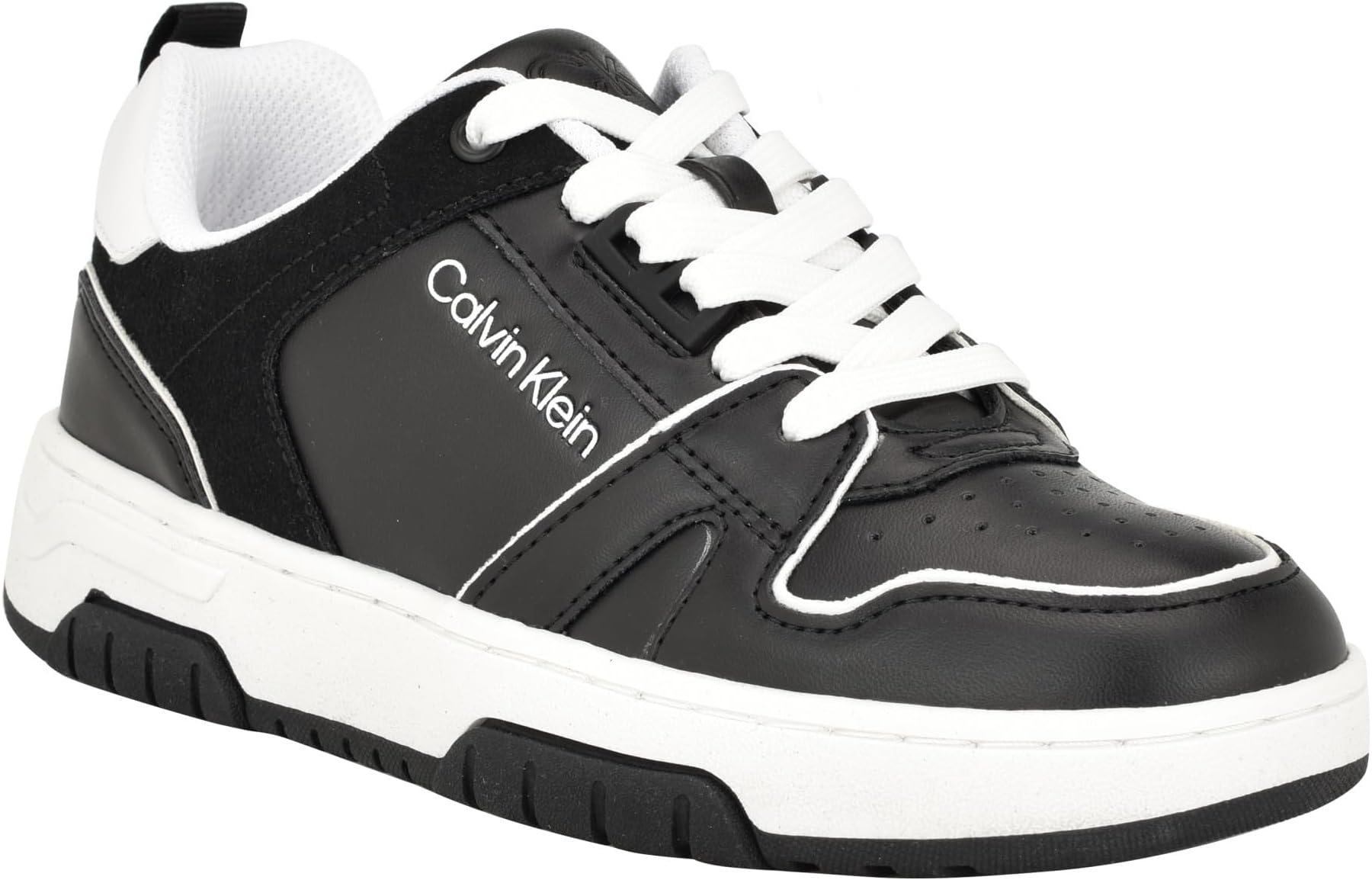 Stellha Calvin Klein sneakers, black