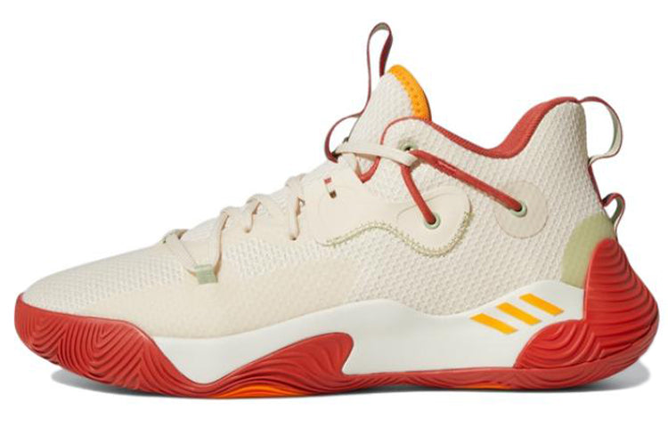 Adidas Harden Stepback 3 Men's Basketball Shoes