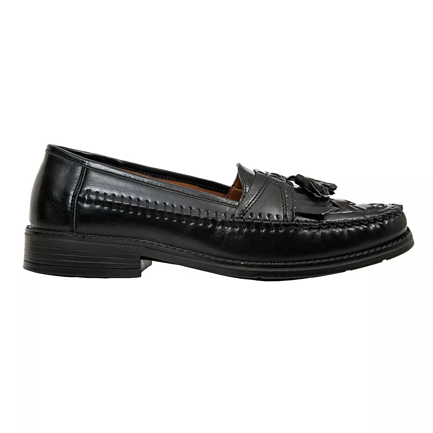 Men's loafers Deer Stags Herman Petalia